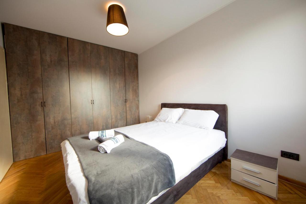 Ahoy Belgrade Luxury Apartment 外观 照片