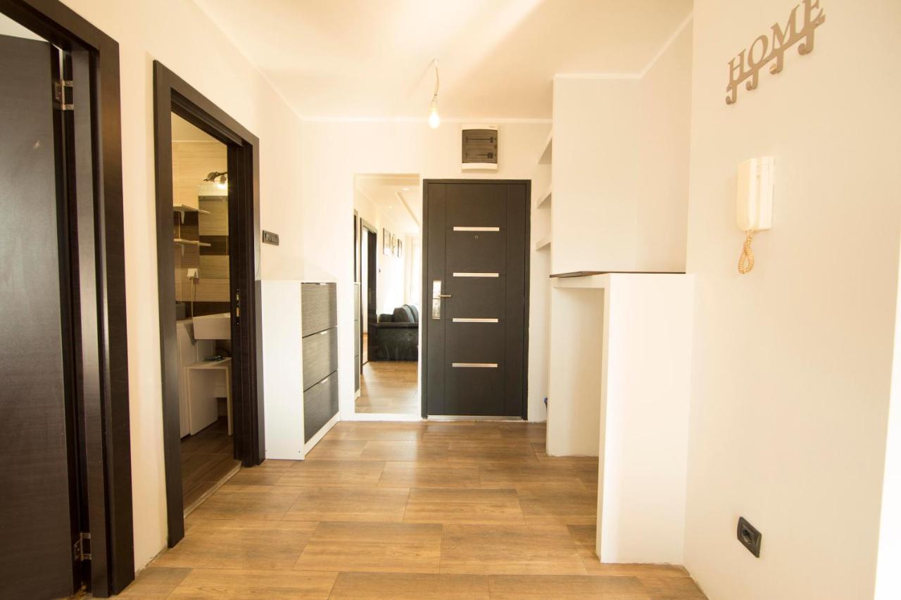 Ahoy Belgrade Luxury Apartment 外观 照片