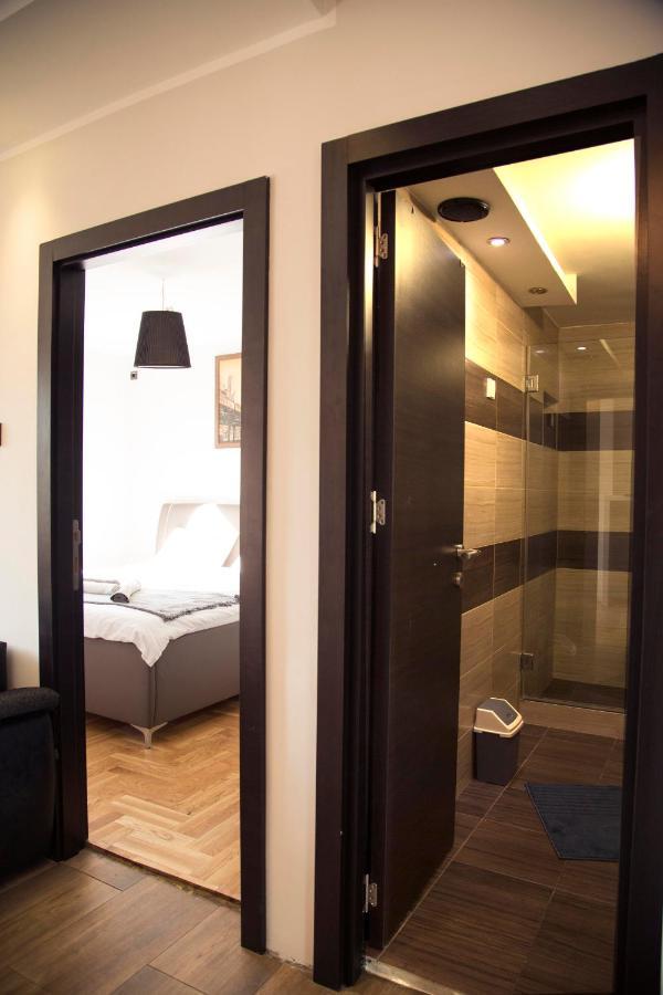Ahoy Belgrade Luxury Apartment 外观 照片