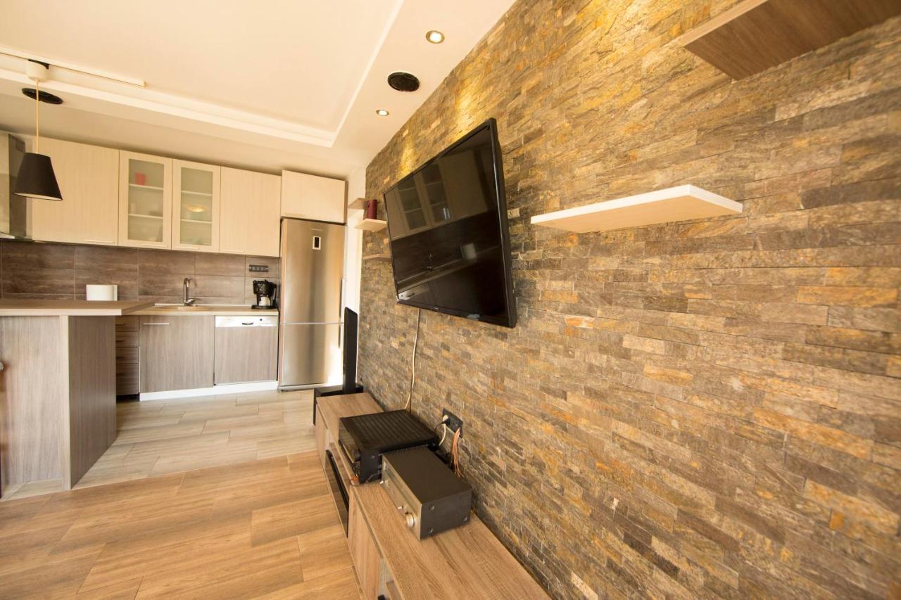 Ahoy Belgrade Luxury Apartment 外观 照片